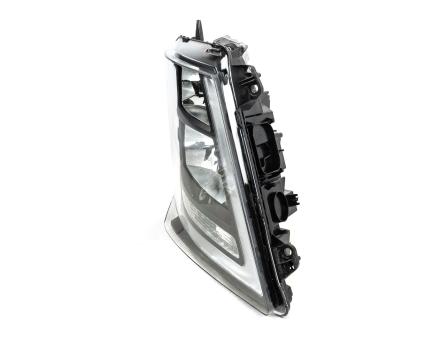 Фара VOLVO FH IV 2013-2020 чорна права 505986