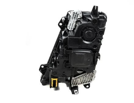 Фара VOLVO FH IV 2013-2020 чорна права 505986