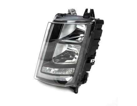 Фара VOLVO FH IV 2013-2020 чорна ліва 505987