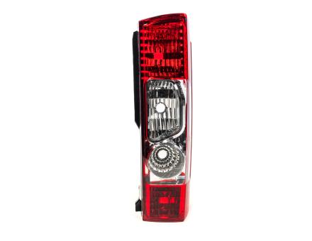 Ліхтар задній Fiat Ducato(maxi)-Peugeot Boxer-Citroen Jumper (2006-2013) правий 610396
