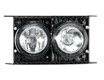 Протитуманна фара DAF LF-CF85 2007-2015 права 632032