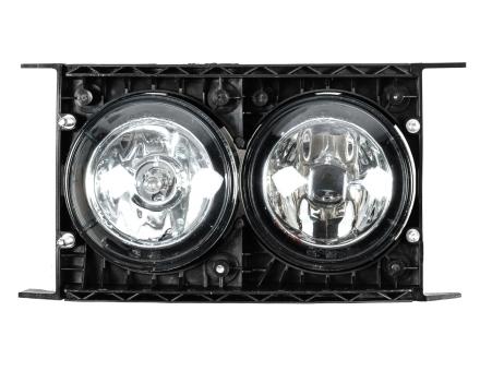 Протитуманна фара DAF LF-CF85 2007-2015 ліва 632033
