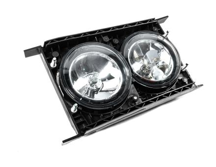 Протитуманна фара DAF LF-CF85 2007-2015 ліва 632033
