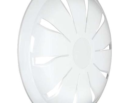 Ковпак пластиковий 22.5 білий (Setra) SP106410