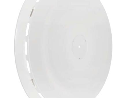 Ковпак пластиковий 22.5 білий (Setra) SP107410