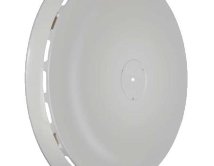 Ковпак пластиковий 22.5 сірий (Setra) SP107420