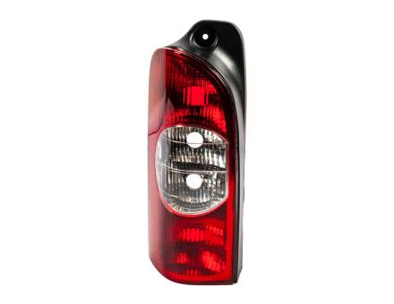 Ліхтар задній Renault Master-Opel Movano (2003-2009) лівий 511239
