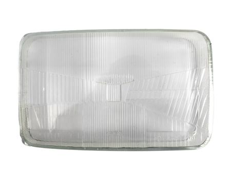 Скло фари DAF F65-75-85 1992-2000 праве 11572