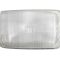 Скло фари DAF F65-75-85 1992-2000 праве 11572