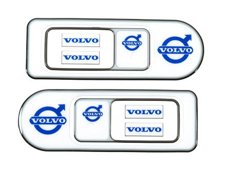 Накладки на ручки Volvo FH 2002-2017 94000084