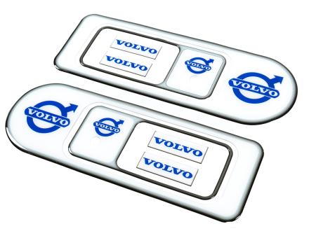 Накладки на ручки Volvo FH 2002-2017 94000084