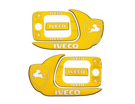 Накладки на ручки Iveco 94000016