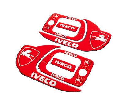 Накладки на ручки Iveco 94000016