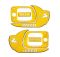 Накладки на ручки Iveco 94000016