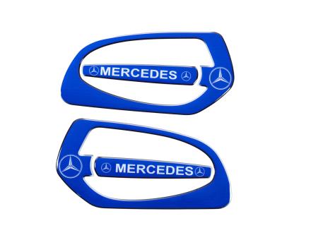 Накладки на ручки Mercedes Actros 94000061