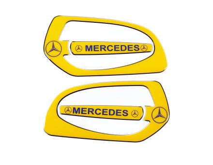 Накладки на ручки Mercedes Actros 94000061