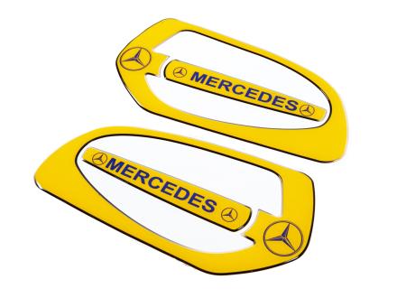 Накладки на ручки Mercedes Actros 94000061