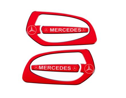 Накладки на ручки Mercedes Actros 94000061