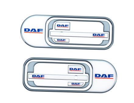 Накладки на ручки Daf 9400009