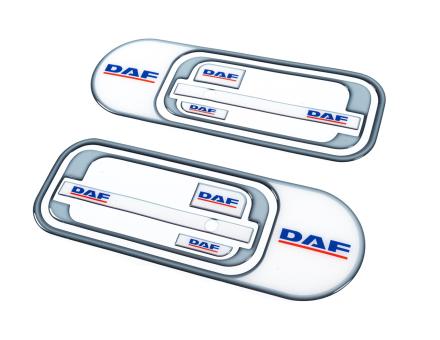 Накладки на ручки Daf 9400009