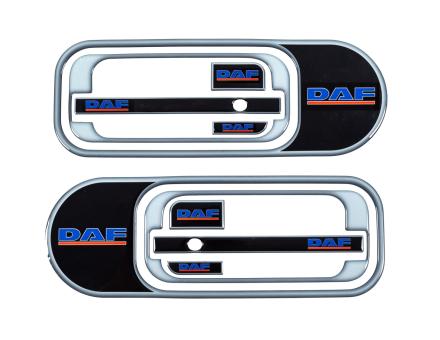 Накладки на ручки Daf 9400009