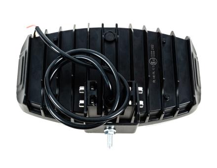 Фара діодна 9-32 вольт 70.8w +DRL 245мм.*140мм.*90мм. Notto