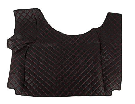 Килимки в салон Renault Gama T екошкіра чорні автомат GP3907