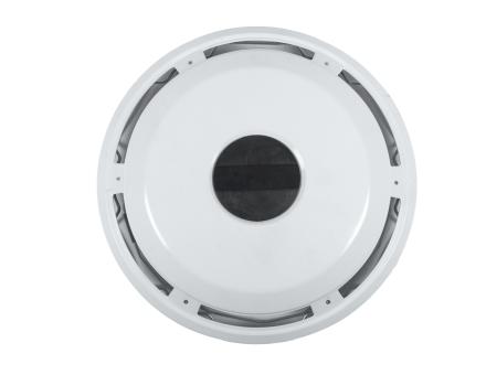 Ковпак 22.5 403 металевий білий передній JK101211