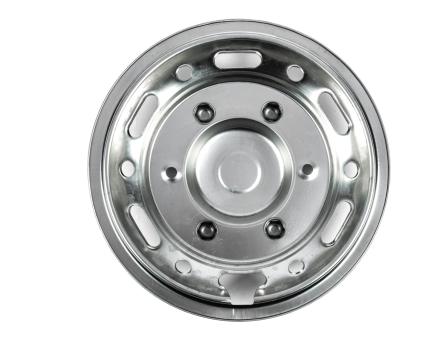 Ковпак 16 нержавійка передній (євро5) JK412101