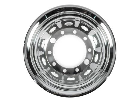 Ковпак 22.5 нержавійка задній JK112702