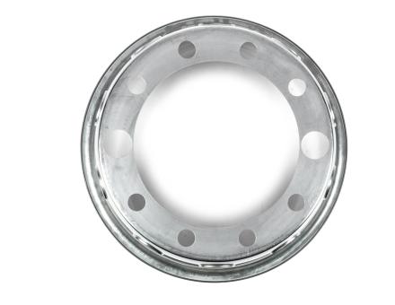 Ковпак 22.5 нержавійка задній JK112702