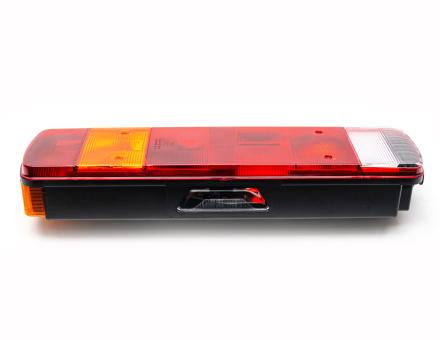 Ліхтар задній універсальний лівий (розʼєм збоку) ISS1012LSLH