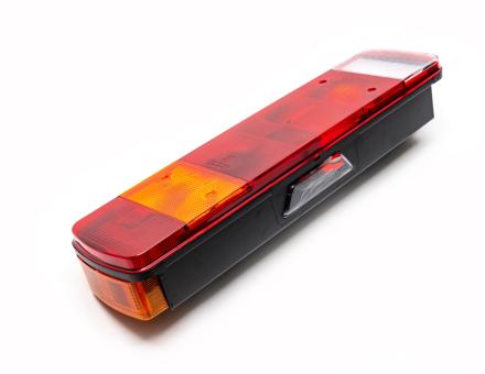 Ліхтар задній універсальний лівий (розʼєм збоку) ISS1012LSLH