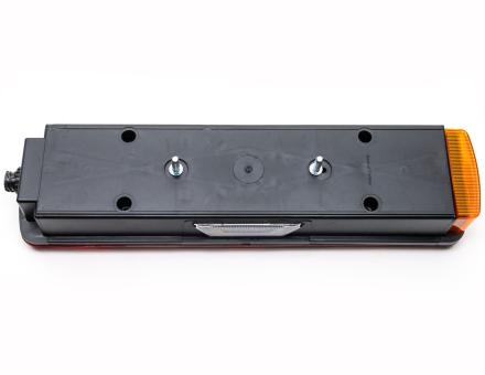 Ліхтар задній універсальний лівий (розʼєм збоку) ISS1012LSLH