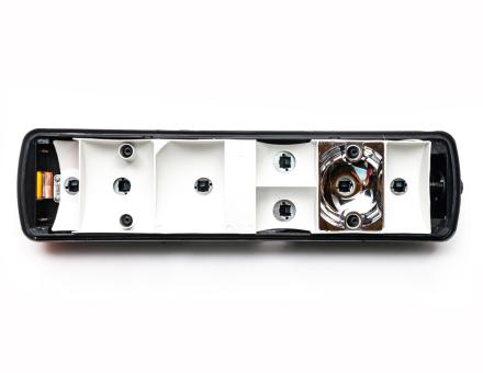 Ліхтар задній універсальний лівий (розʼєм збоку) ISS1012LSLH