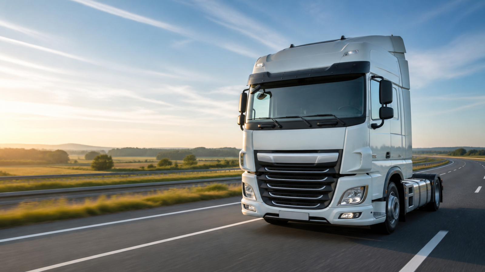 DAF XF 480 Euro 6 перед купівлею